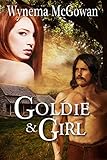 Goldie & Girl (Dare Family Saga Book 3)