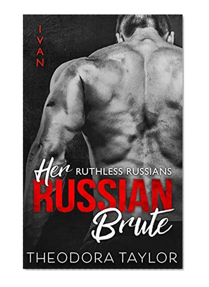 Her Russian Brute: 50 Loving States, Idaho