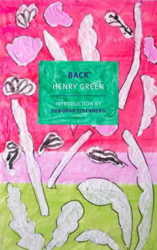 Back (New York Review Books Classics)