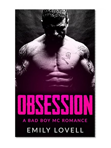 Romance: Obsession, A Bad Boy Stepbrother Romance (Women's Fiction, Single Authors, Contemporary, New Adult)