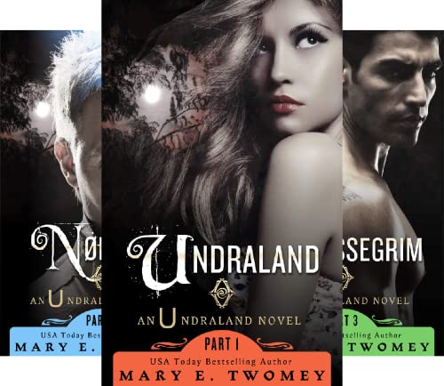 Undraland (9 Book Series)