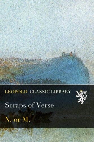 Scraps of Verse