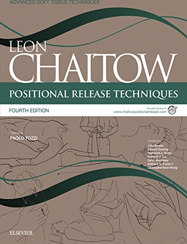Positional Release Techniques E-Book (Advanced Soft Tissue Techniques)