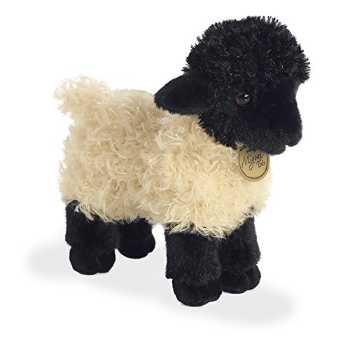 Aurora World 8.5" Suffolk Lamb