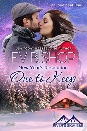 Book Cover New Year's Resolution: One To Keep (River's Sigh B & B Book 7)
