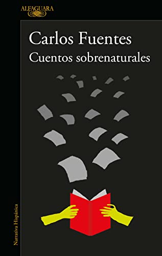 Cuentos sobrenaturales (Spanish Edition)