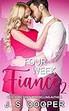 Four Week Fiance 2 (Four Week Fiance Series)