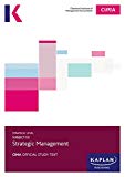 CIMA Complete Text - E3 Strategic Management