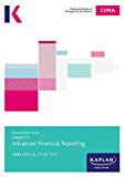 CIMA Complete Text - F2 Advanced Financial Reporting