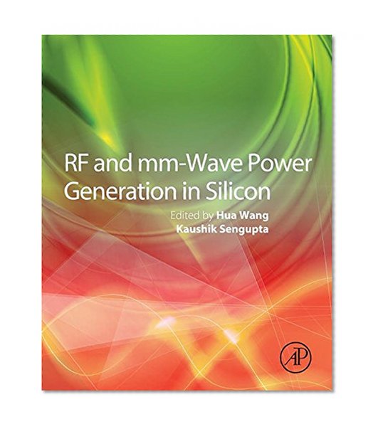 RF and mm-Wave Power Generation in Silicon