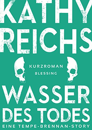Wasser des Todes (2) (Kindle Single) (German Edition)