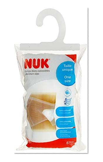 Nuk - 80890380 - 5 Slips Filet Extensibles