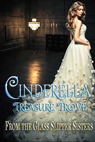 Book Cover Cinderella Treasure Trove