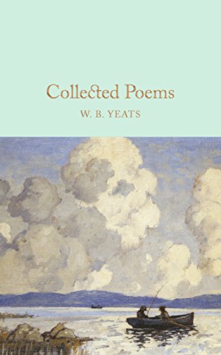 Book Cover Collected Poems (Macmillan Collector's Library Book 13)