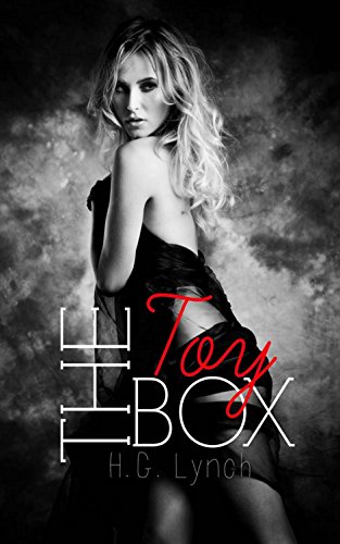 Book Cover The Toybox