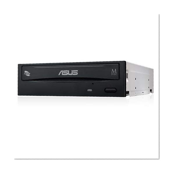 Asus DRW-24D5MT  Graveur Interne Noir avec Support M-Disc