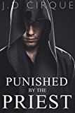 Punished By The Priest (Extreme Dark Punishment Bondage)