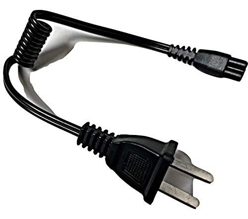 Stun Gun Charging Cord - Universal (Fits Most Stun Gun Models)