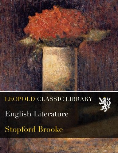 English Literature