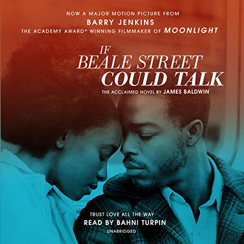 Book Cover If Beale Street Could Talk: A Novel