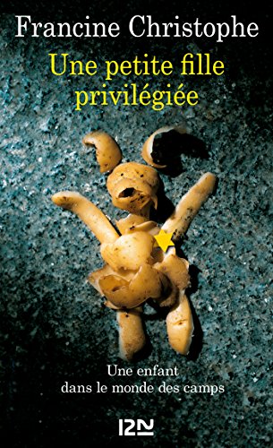 Une petite fille privilégiée (Litterature t. 11146)