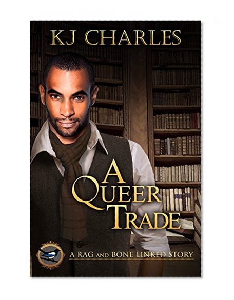 Book Cover A Queer Trade