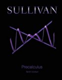 By Michael Sullivan - Precalculus Plus MyMathLab with eText -- Access Card Package (10t (10th Edition) (2015-03-16) [Hardcover]
