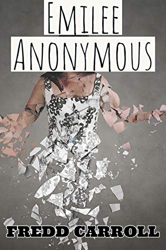 Book Cover Emilee Anonymous