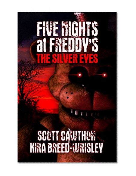 Five Nights at Freddy's: The Silver Eyes