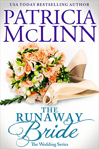 Book Cover The Runaway Bride (The Wedding Series Book 4)