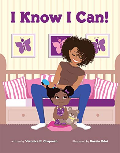 I Know I Can!
