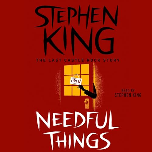 Needful Things