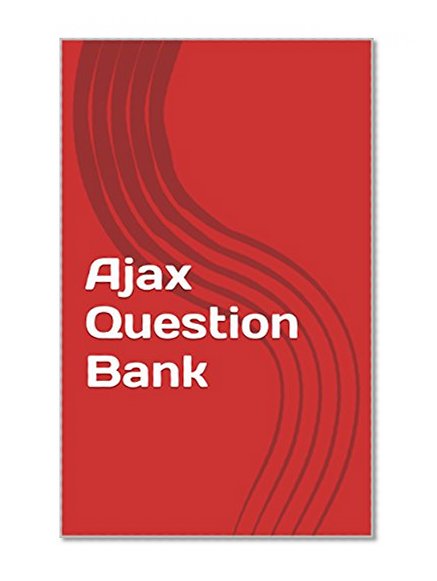 Ajax Question Bank