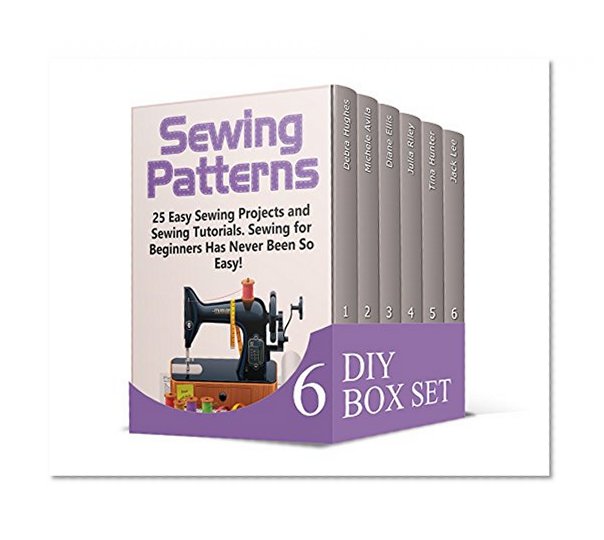 DIY Box Set: Step by step Tutorials for DIY Projects With Detailed Instructions That Everyone Can Follow (DIY, DIY Projects, DIY crafts)