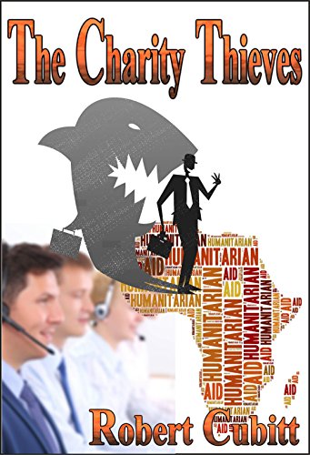 The Charity Thieves