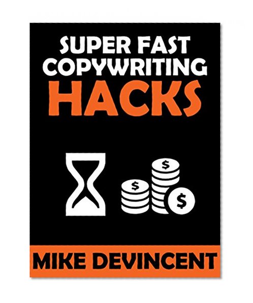 Super Fast Copywriting Hacks: Use This Simple Sales Letter Template To Churn Out Sales Letters Lightning Quick