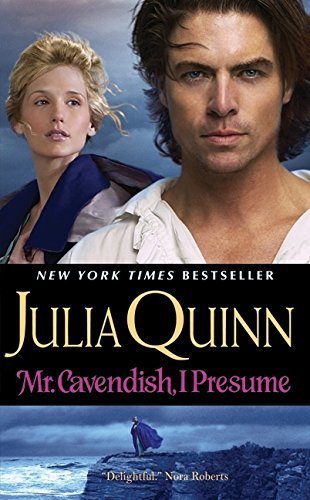 Mr. Cavendish, I Presume (Two Dukes of Wyndham, Book 2) by Julia Quinn (2008-09-30)