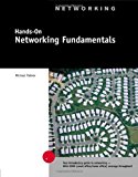 Hands-On Networking Fundamentals by Michael Palmer (2005-08-18)