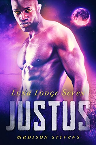 Justus: #7 (Luna Lodge)