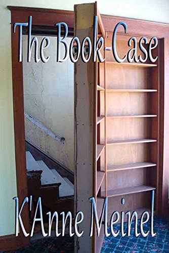 Book Cover The Book-Case