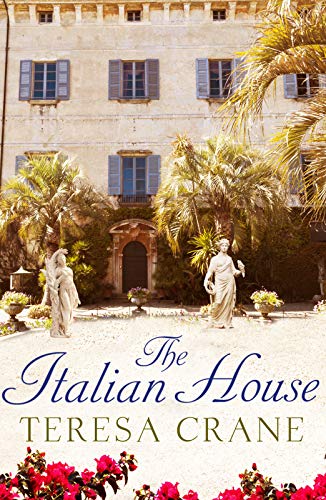 Book Cover The Italian House: A gripping story of passion and family secrets