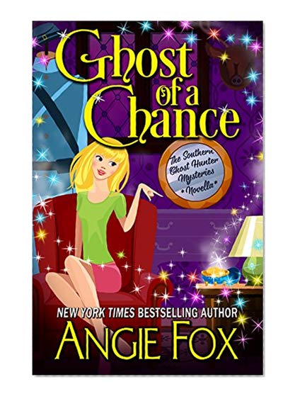 Ghost of a Chance