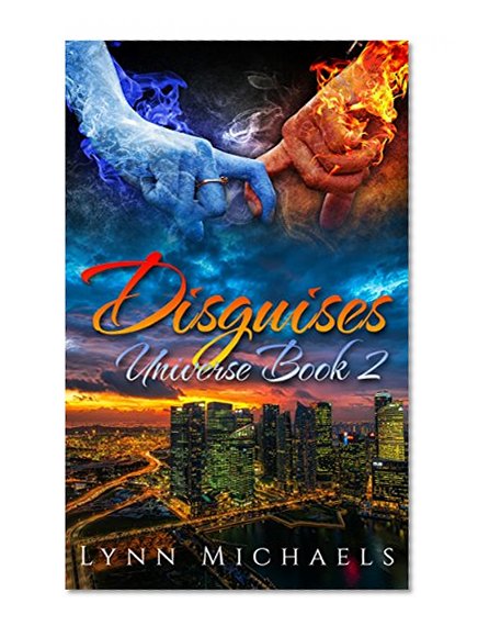 Disguises: Universe Book 2