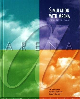 Simulation with Arena by Randall P.;Sturrock, W. David;Sadowski (2007-01-01)