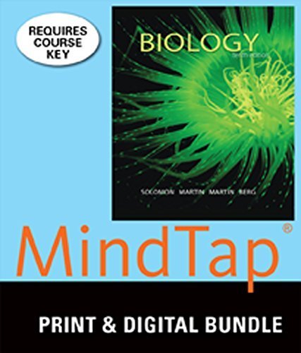 Biology by Eldra Solomon (2014-01-01)