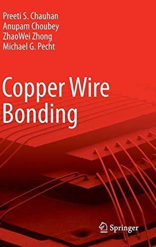 Copper Wire Bonding by Preeti S Chauhan (2013-10-07)