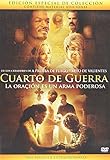 Cuarto de Guerra - War Room (Spanish Edition)