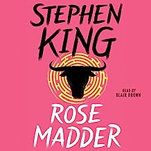 Rose Madder
