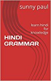 HINDI GRAMMAR: learn hindi for knowledge