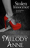 Stolen Innocence: Becoming Elena - Book One